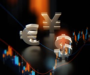 Las monedas fuertes sostienen la confianza global y los flujos refugio.