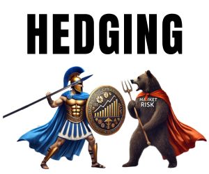 El hedge protege a empresas e inversores de los riesgos cambiarios.