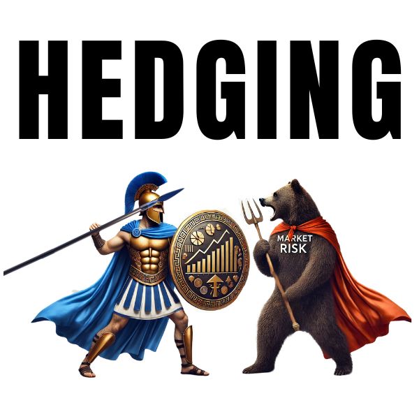 Qué es la cobertura en Forex