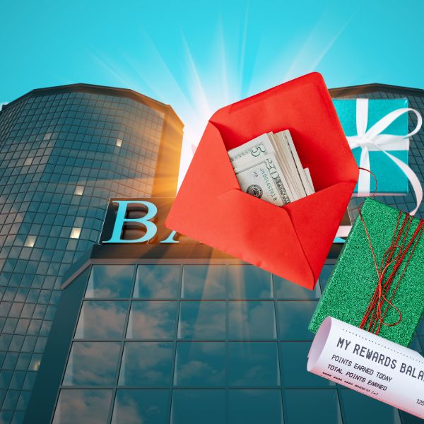 Programas de puntos bancarios en Paraguay